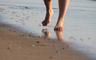 wandelen strand zee callantsoog 