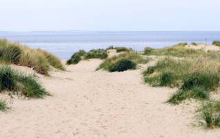 duinen bij je vakantiehuis