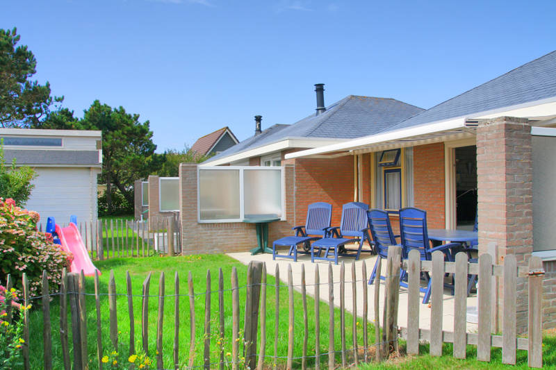 Kindvriendelijke huizen