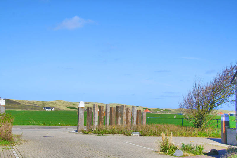 Uitrit de Korre Callantsoog