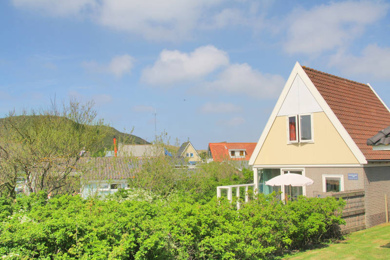 Voorkant van Op t Landtweg 291