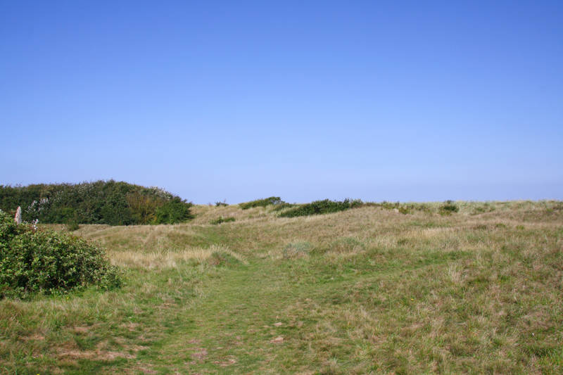 Duinen van Groote Keeten