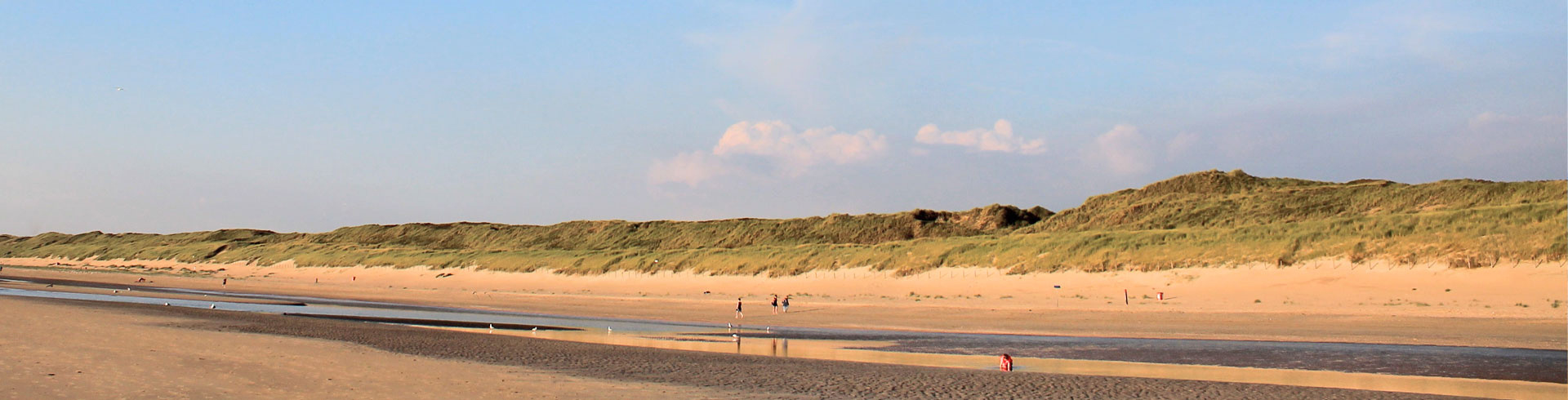 Strand Callantsoog 